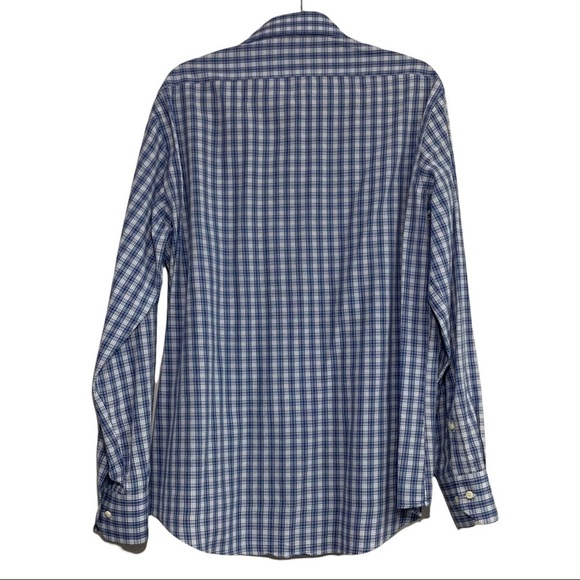 YSL Button Up 42/16.5 - Picture 3 of 6